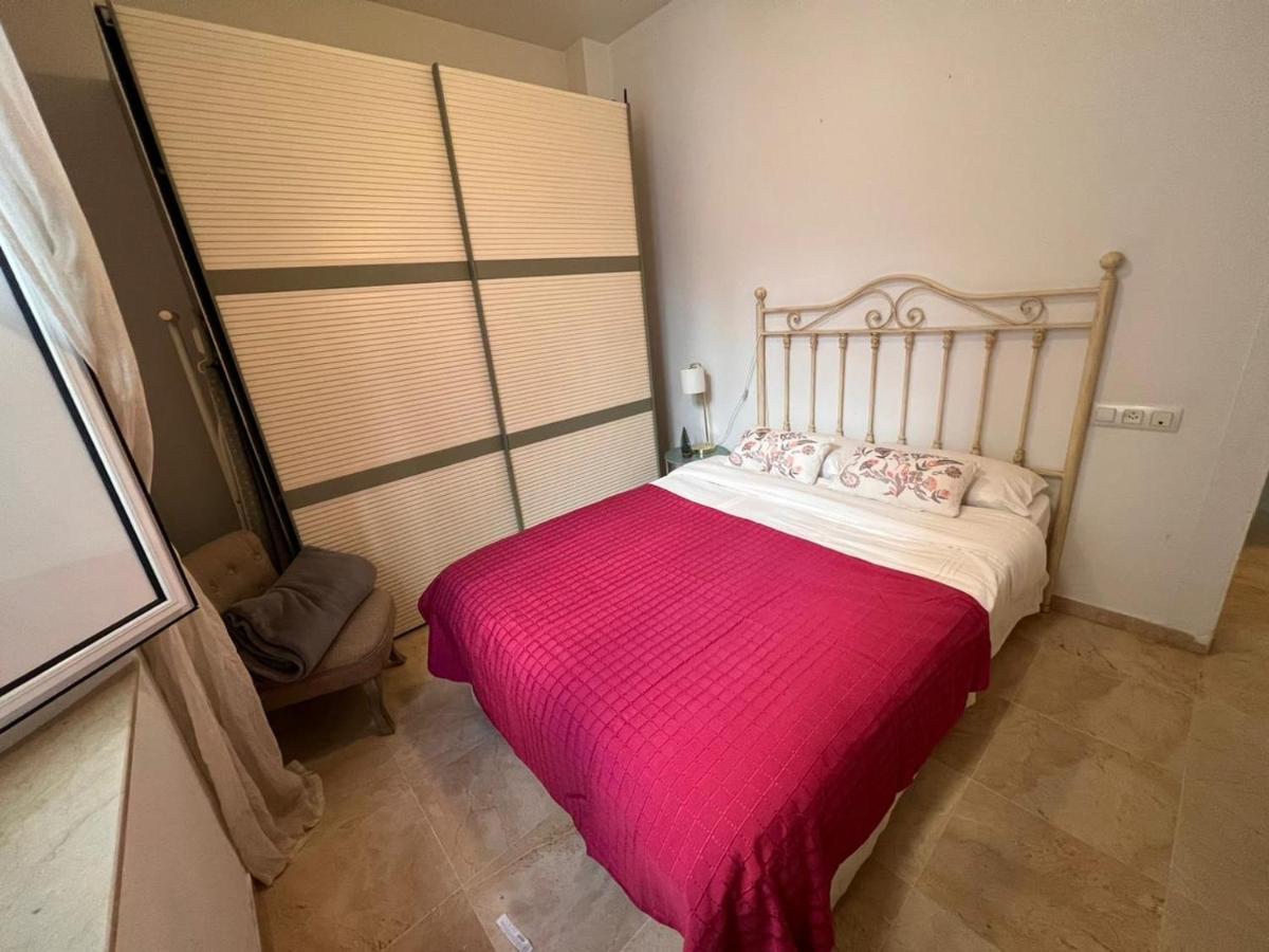 Centro De Apartament