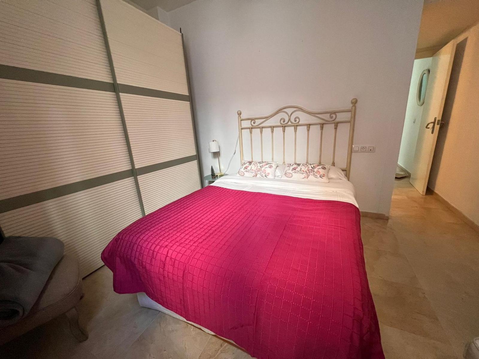 Apartament Centro De *