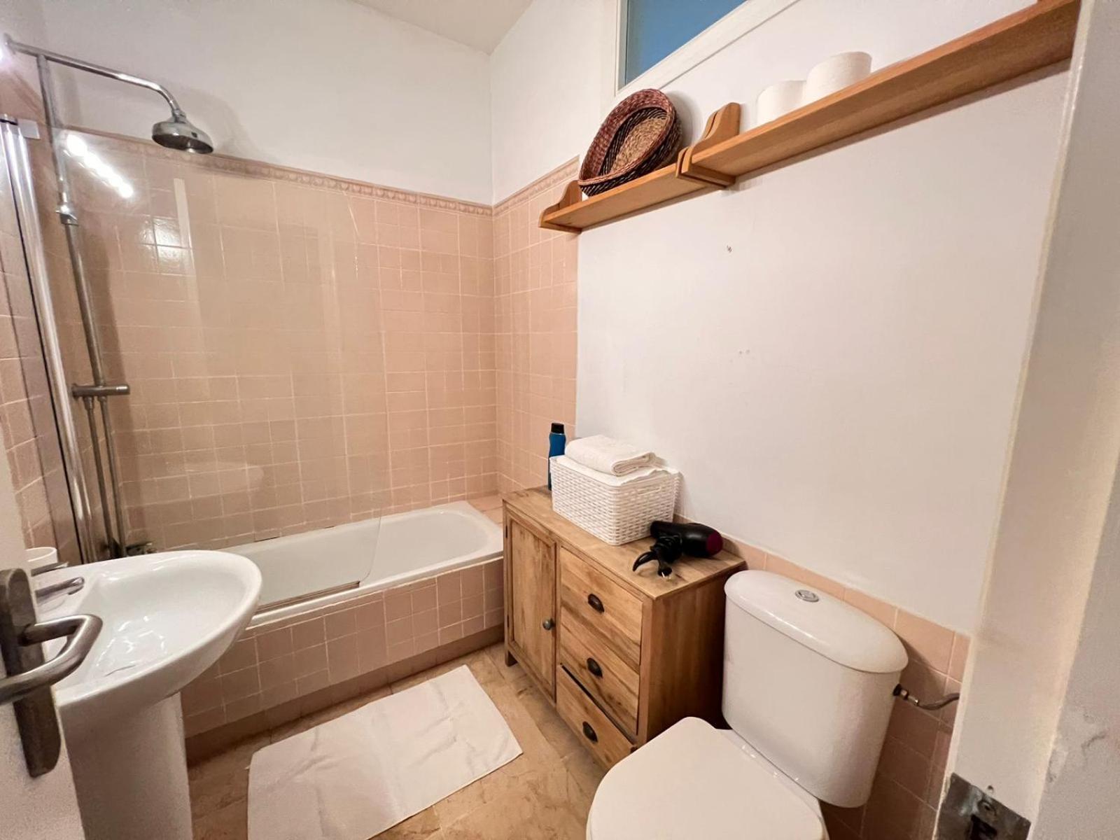 Apartament Centro De *