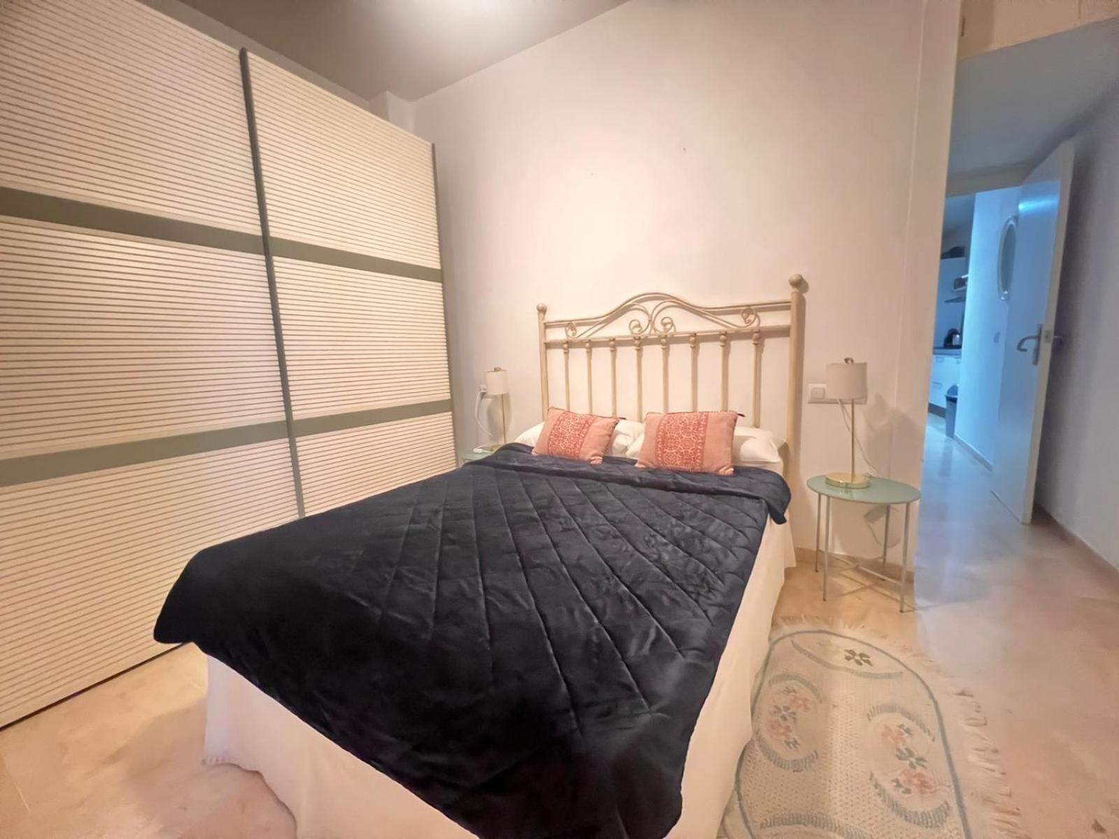 Centro De Apartament Sevilla