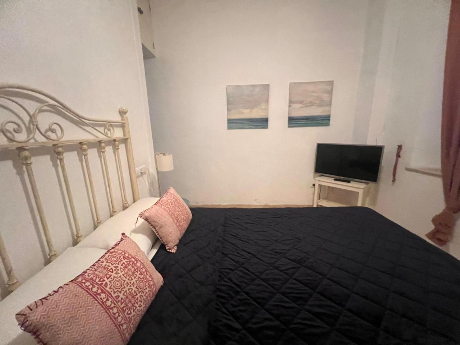 Apartament Centro De Sevilla