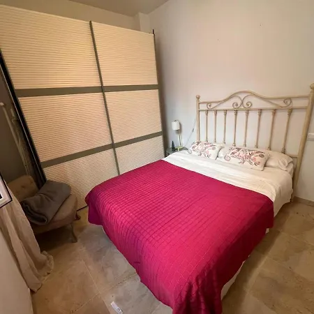 Apartamento Centro De Sevilla Exterior photo