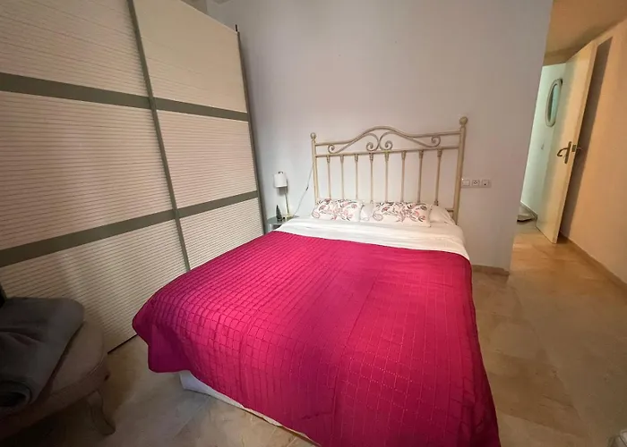 Apartamento Centro De Sevilla