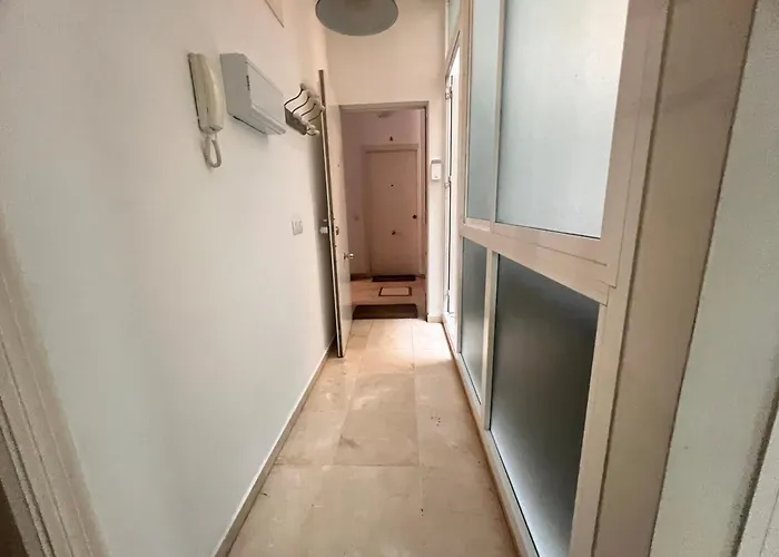 Apartamento Centro De Sevilla