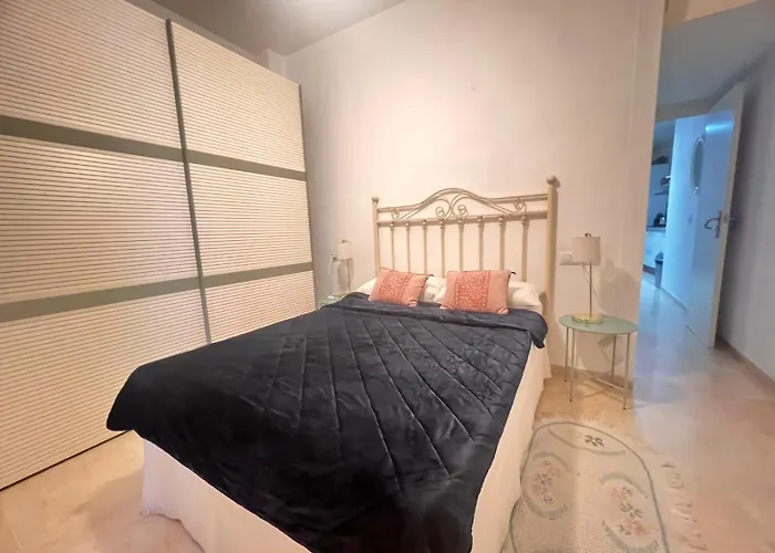 Apartamento Centro De Sevilla