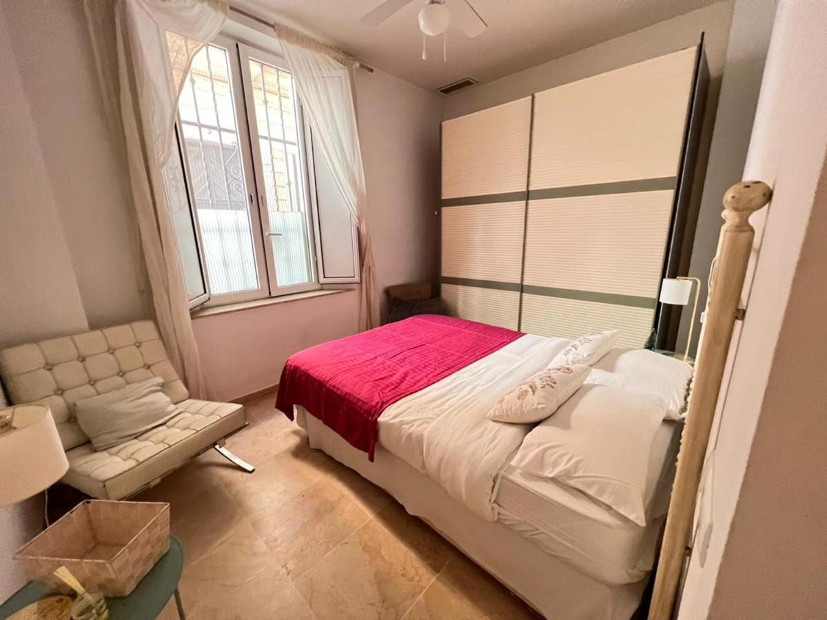 Apartment Centro De Seville