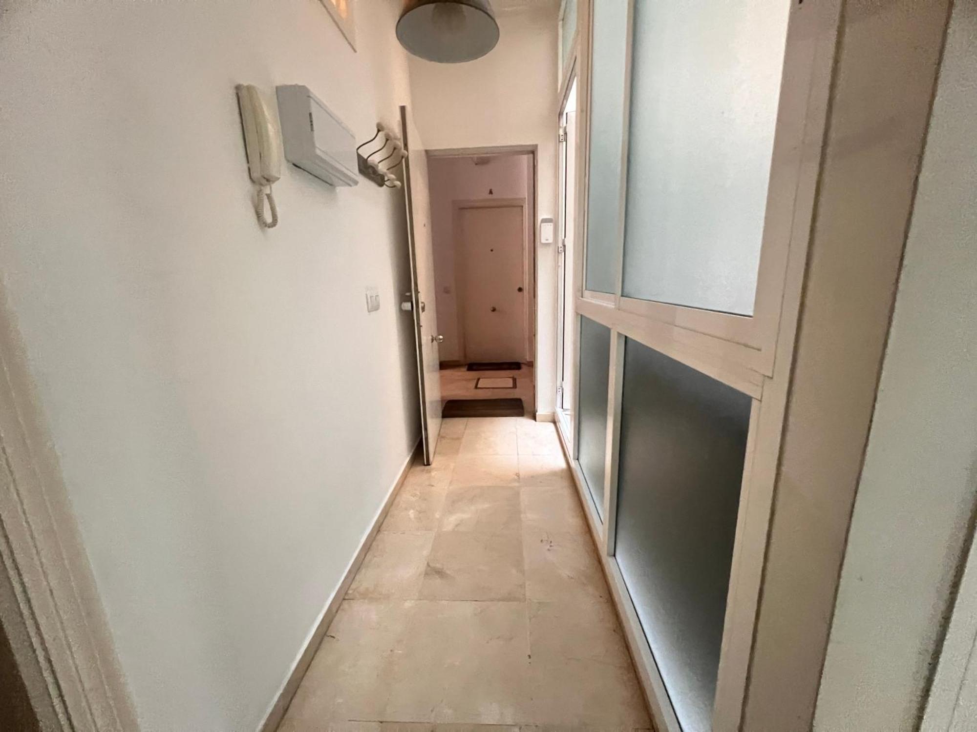 Appartamento Centro De *